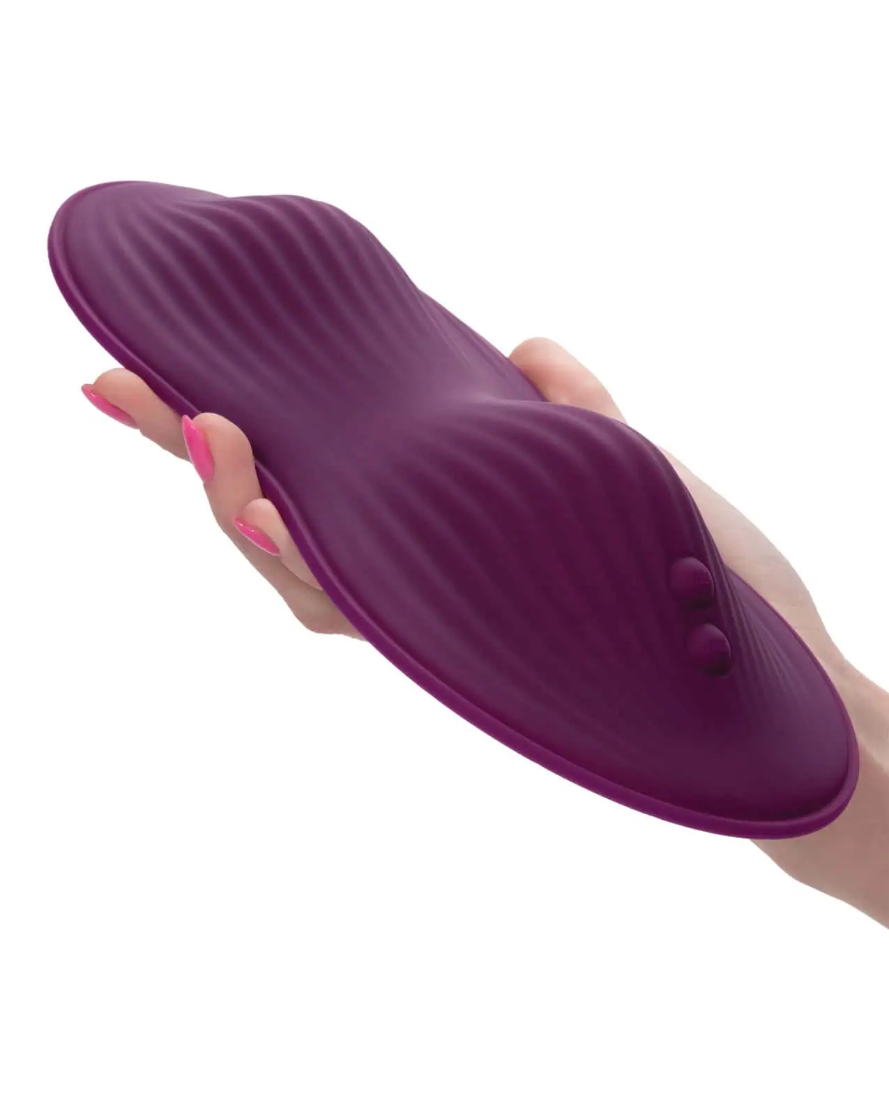 Lust Remote Control Dual Rider - Purple - Image 4