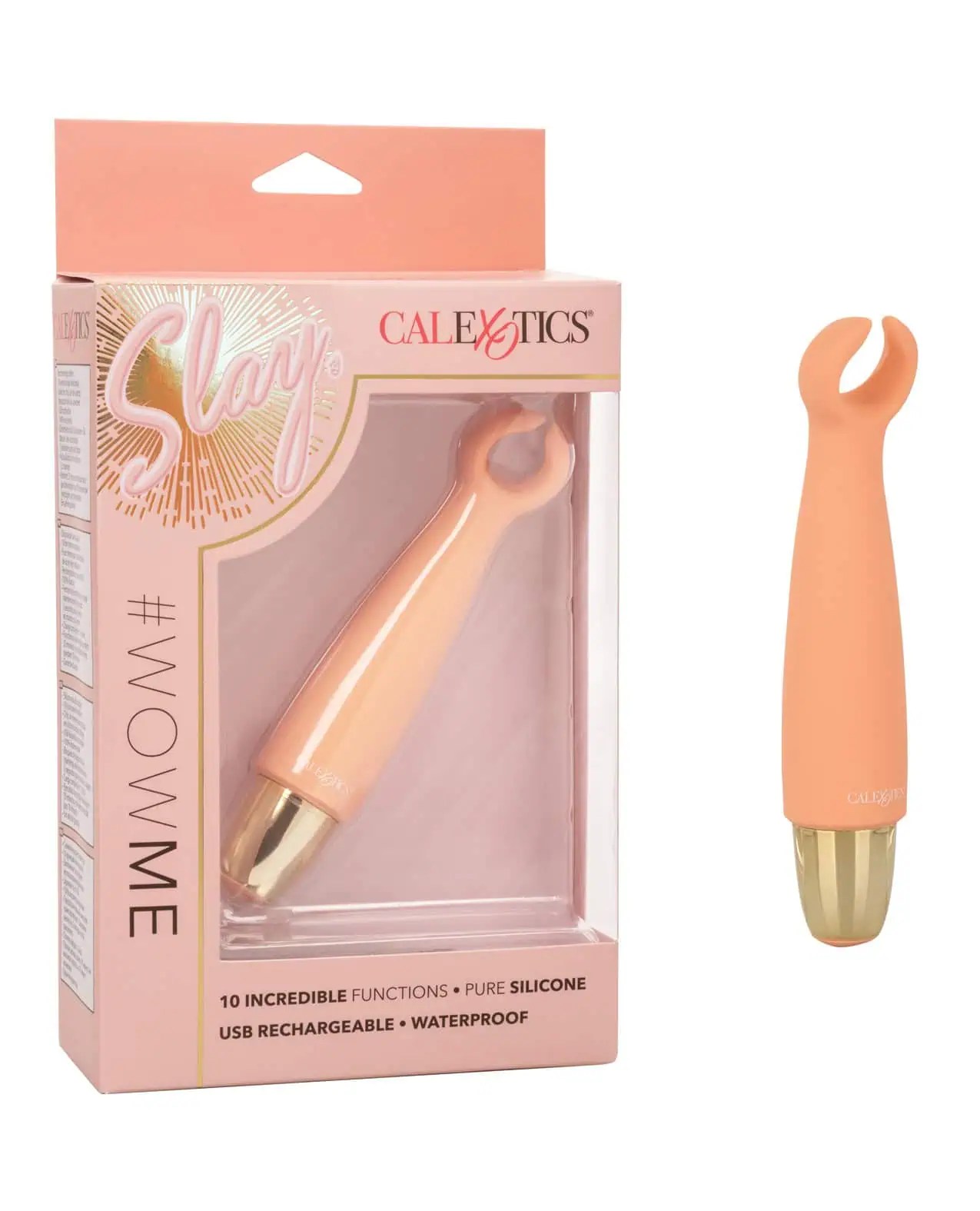Slay Wowme Orange - Image 3