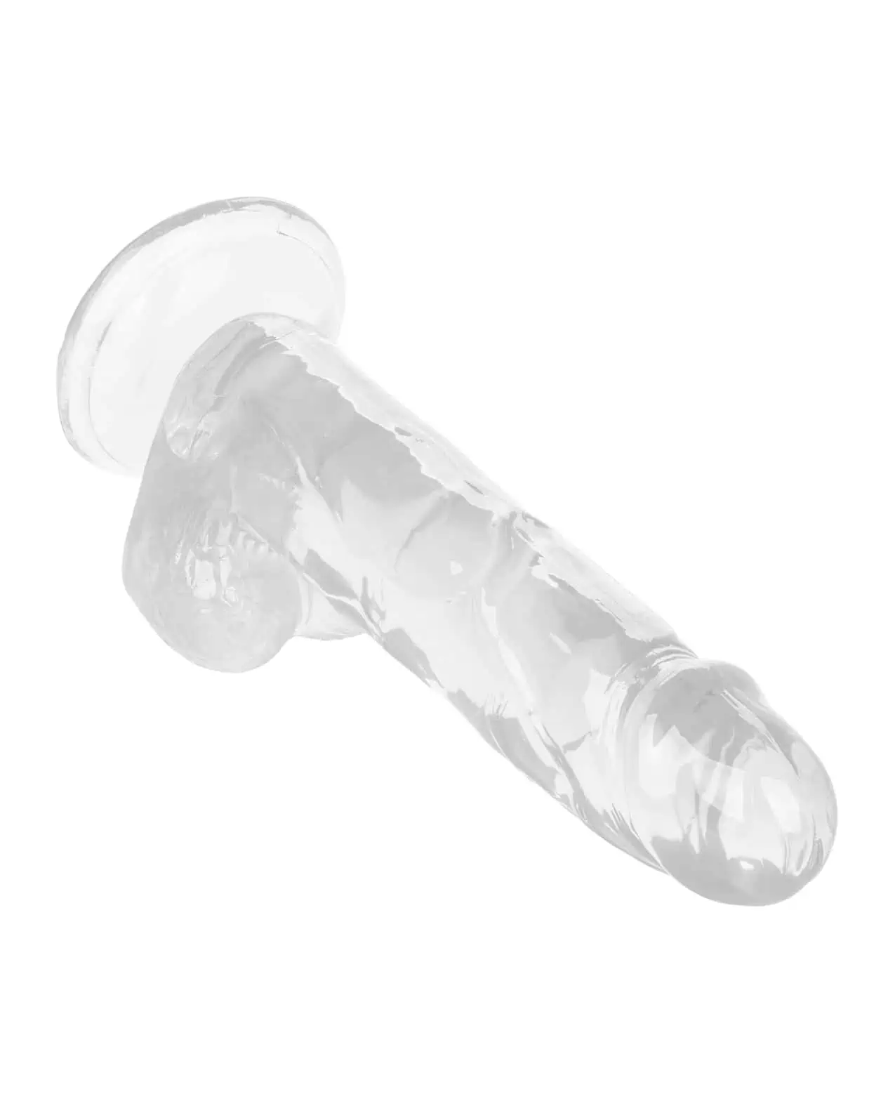 Size Queen 6 Clear - Image 6