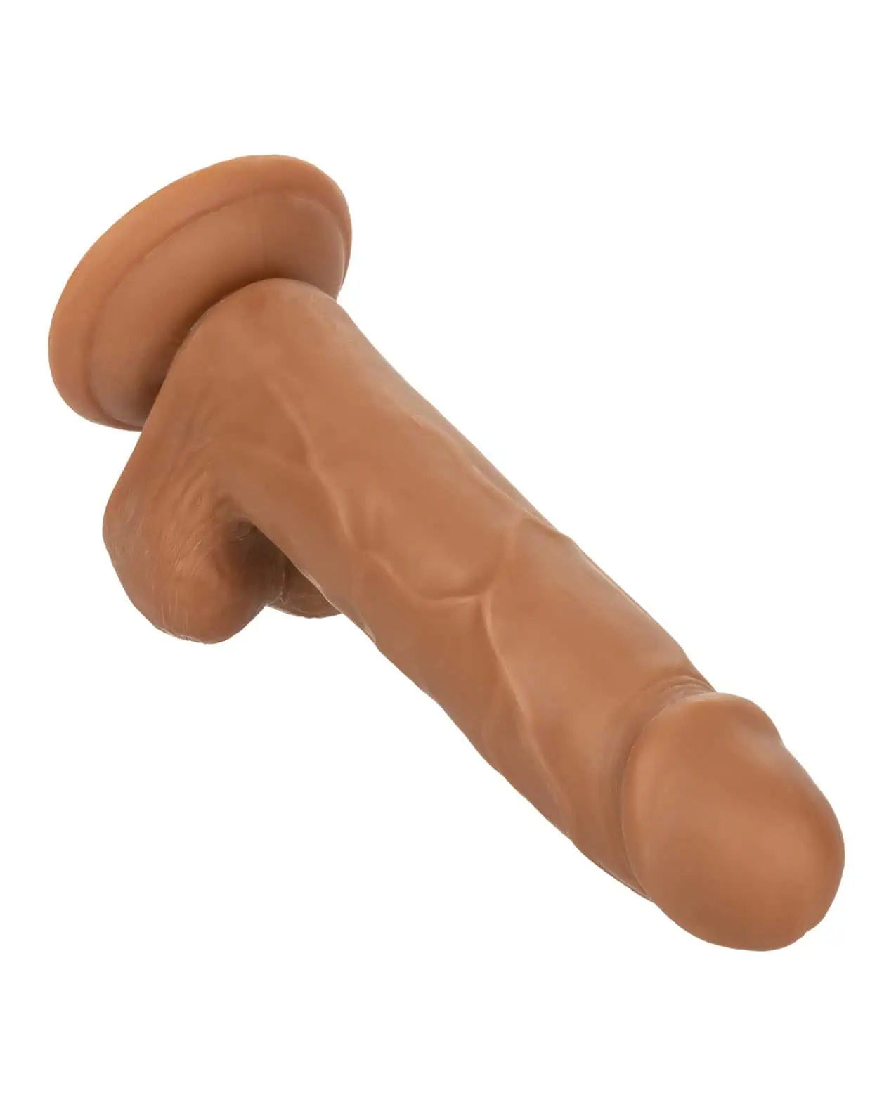 Size Queen 6 Chocolate - Image 6