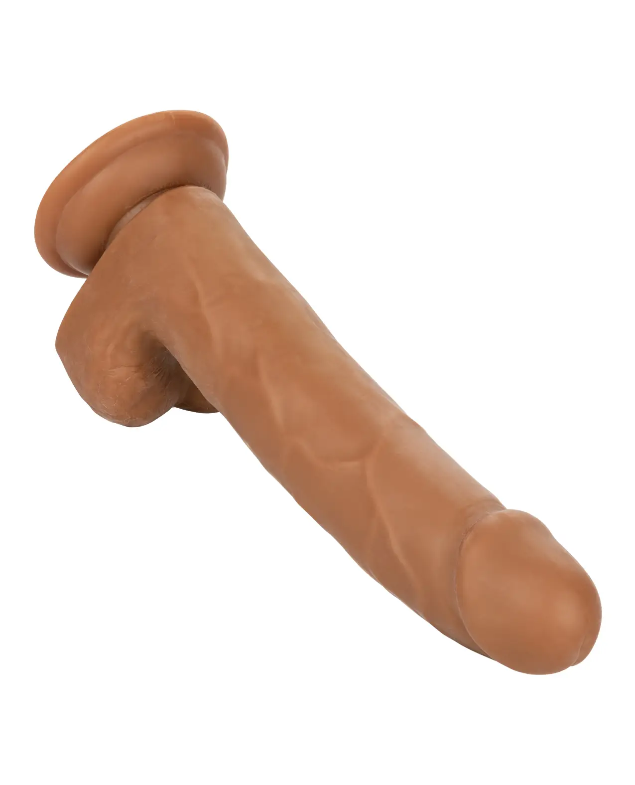 Size Queen 8 Chocolate - Image 5