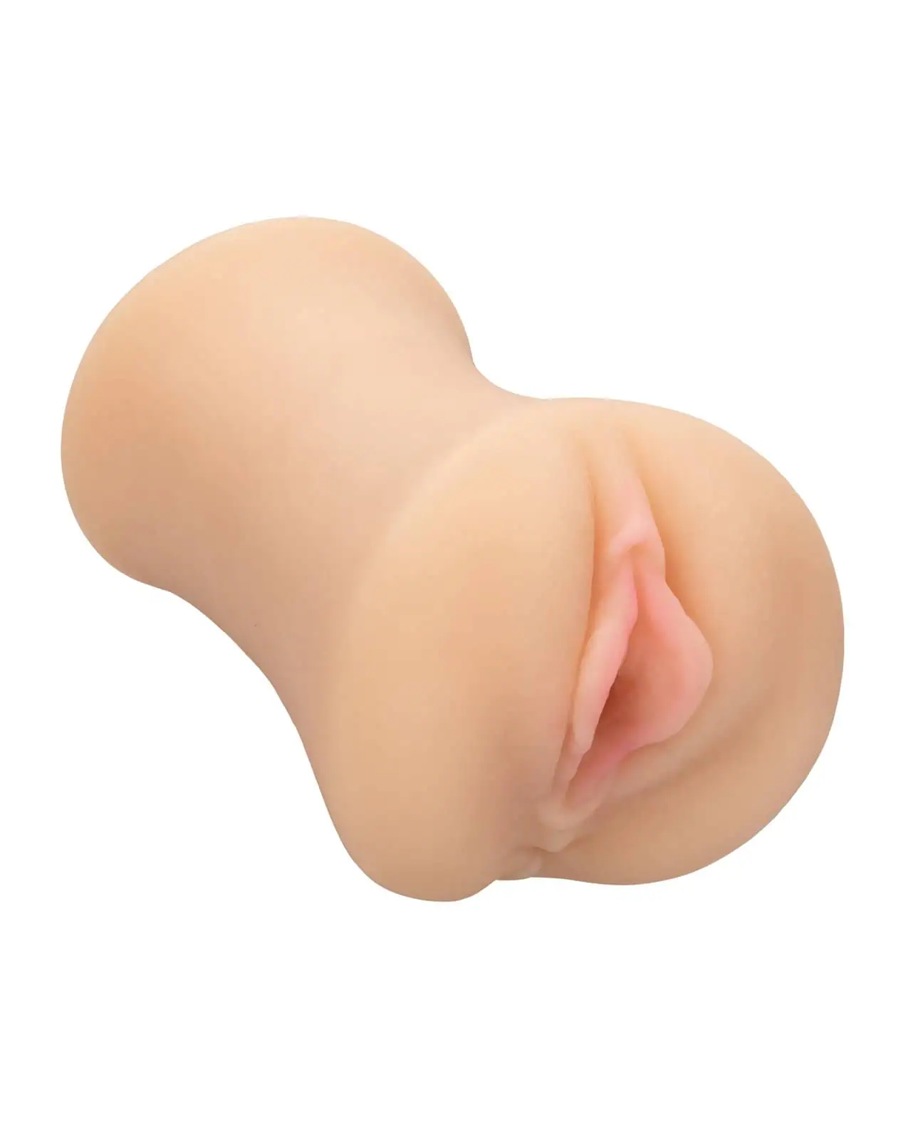 Stroke It Tight Pussy - Ivory - Image 3