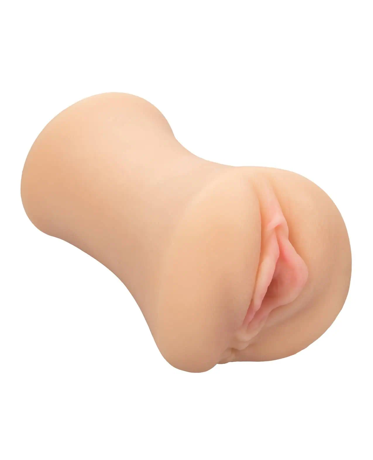 Stroke It Juicy Pussy - Ivory - Image 3