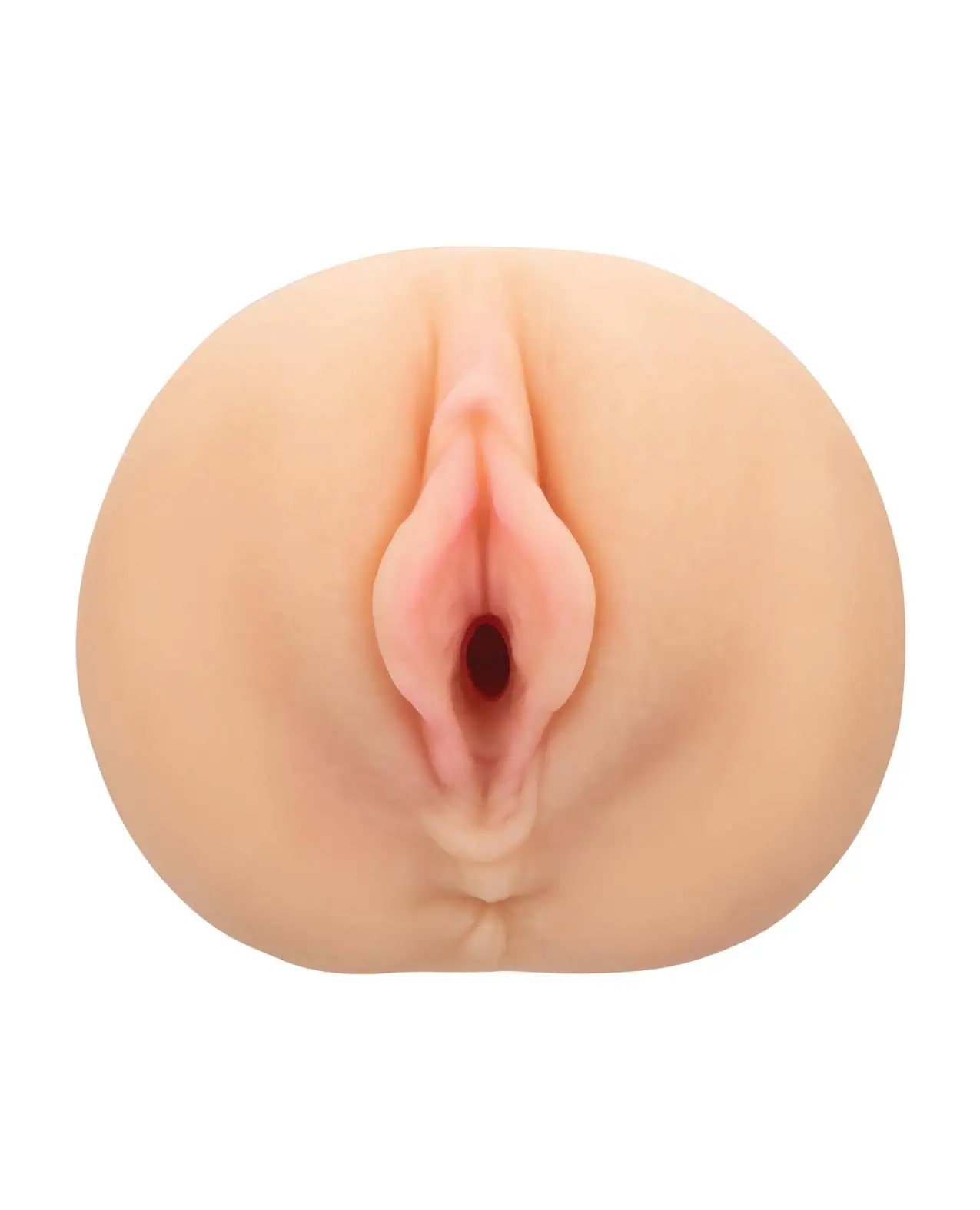 Stroke It Juicy Pussy - Ivory - Image 4