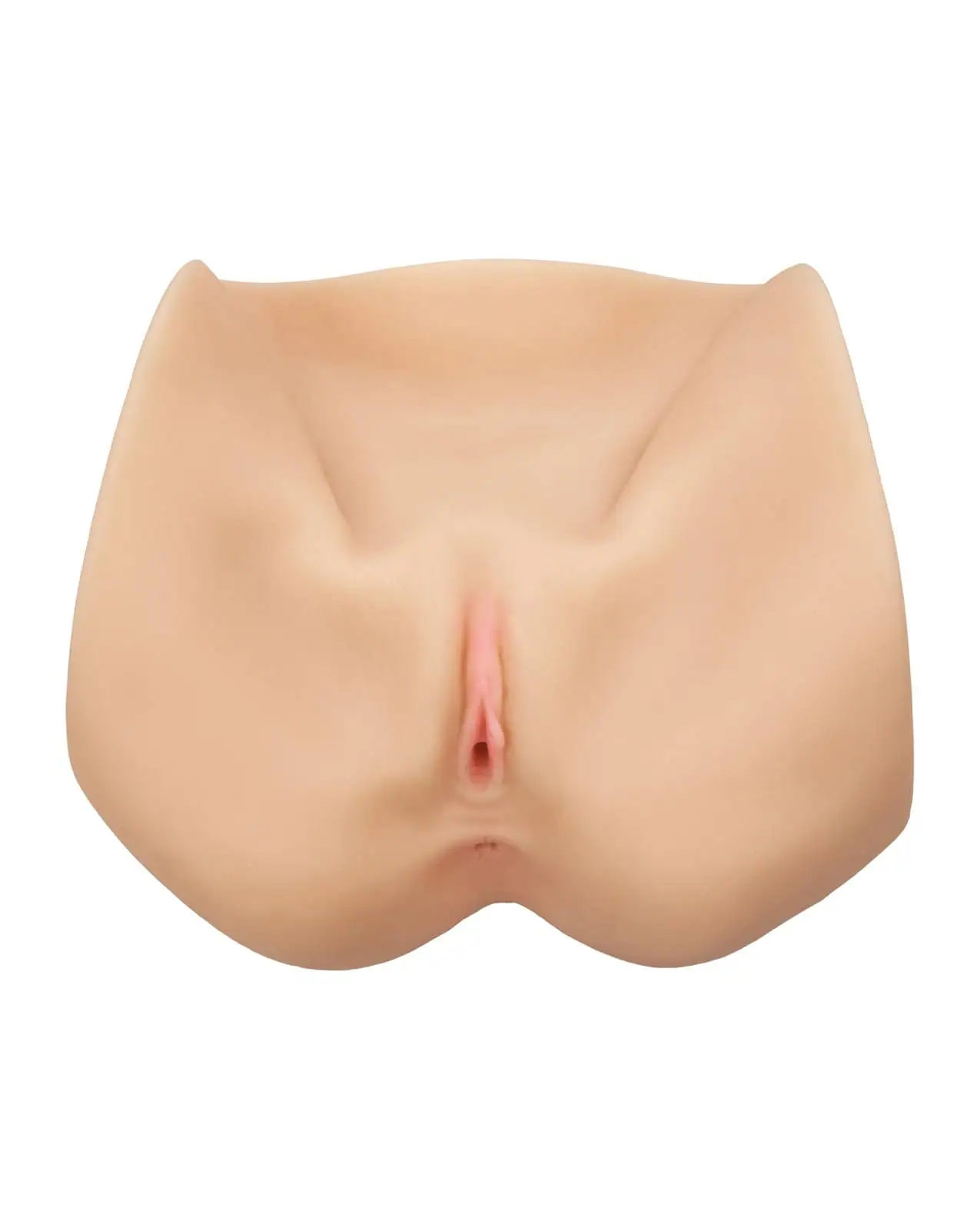 Stroke It Life Size Pussy Vanilla - Image 5
