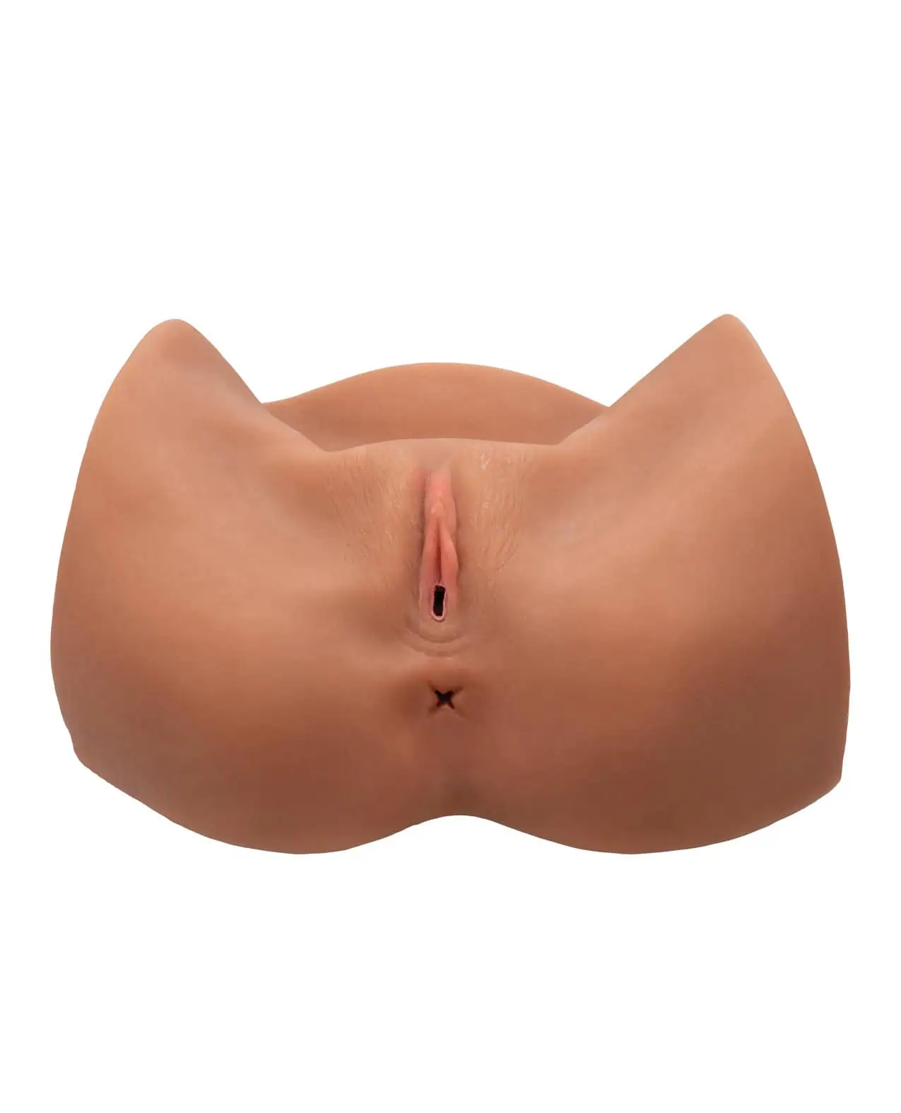 Stroke It Life Size Pussy Chocolate - Image 5