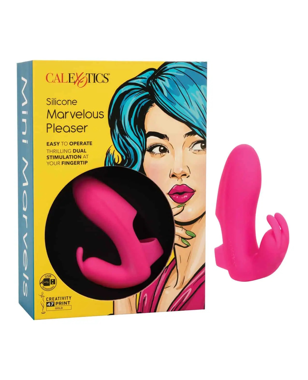 Mini Marvels Marvelous Pleasure - Image 3