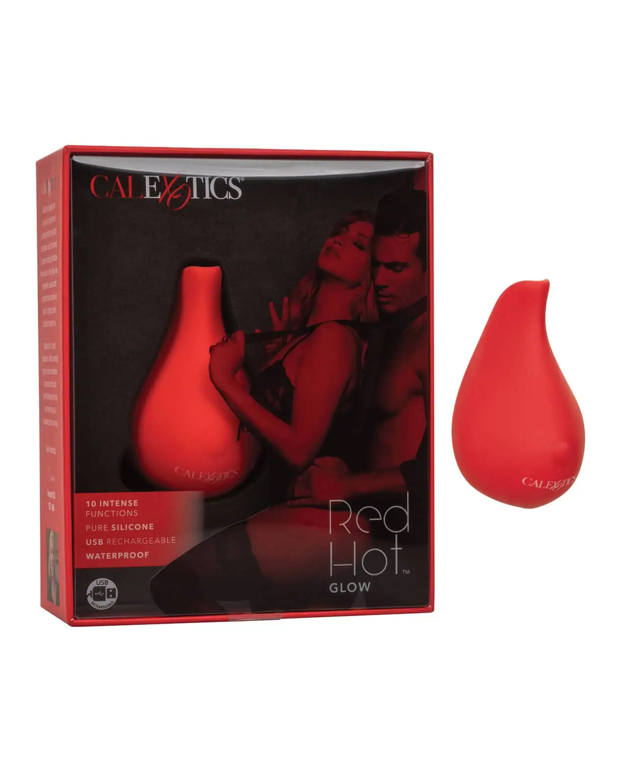 Red Hot Glow - Image 3