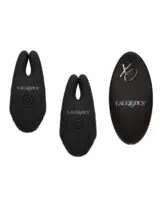 Silicone Remote Nipple Clamps Black - Image 5