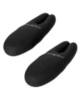 Silicone Remote Nipple Clamps Black - Image 6