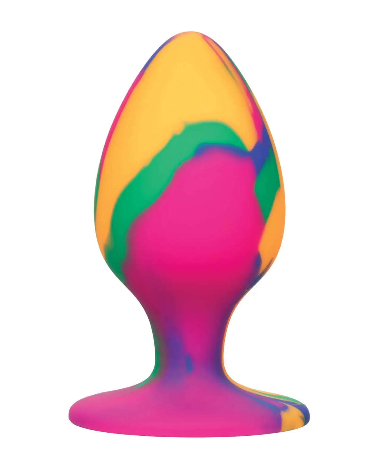Cheeky Large Tie Dye Plug - Image 3