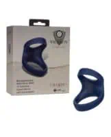 Viceroy Rechargeable Max Dual Ring - Navy - Image 1