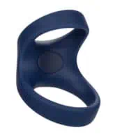 Viceroy Rechargeable Max Dual Ring - Navy - Image 3