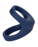 Viceroy Rechargeable Max Dual Ring - Navy - Image 4