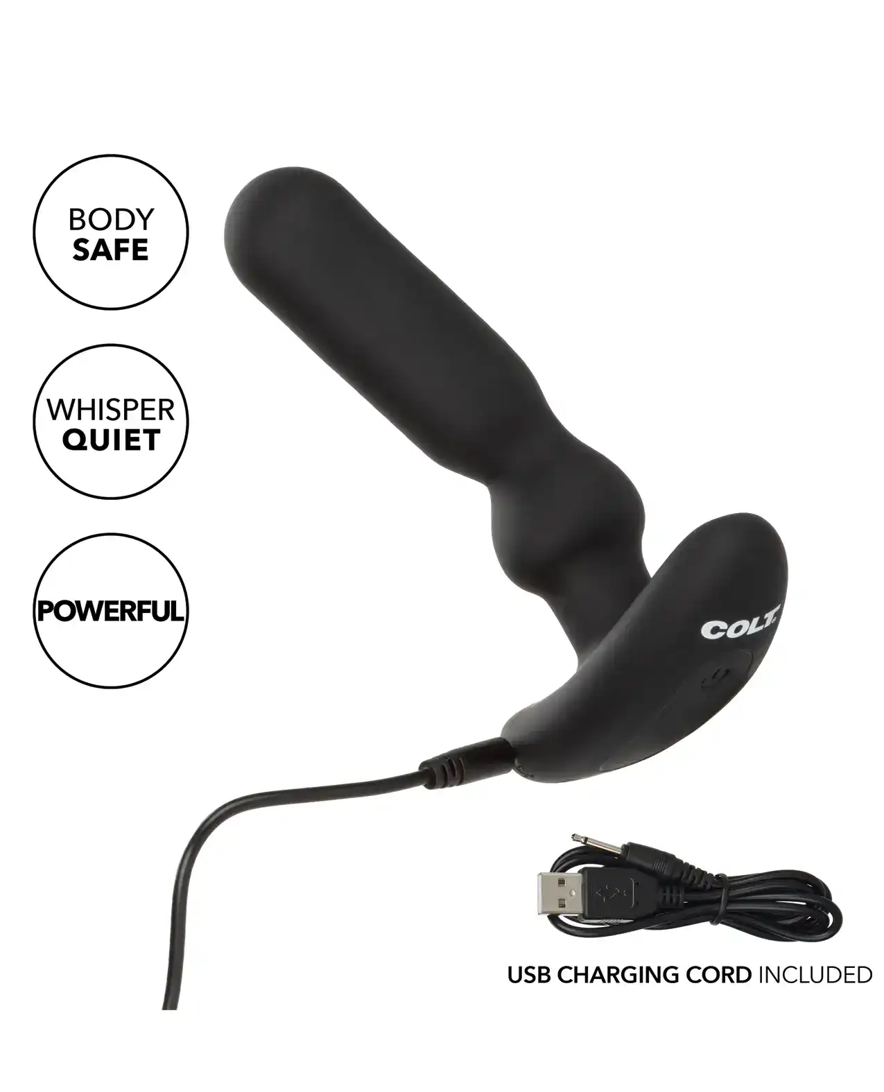 Colt Rechargeable Anal-T - Image 4