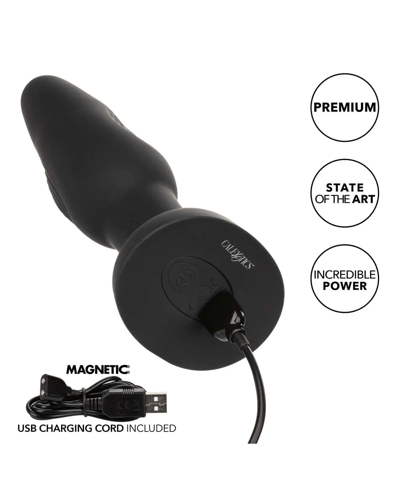 Bionic Dual Pulsating Probe - Image 4