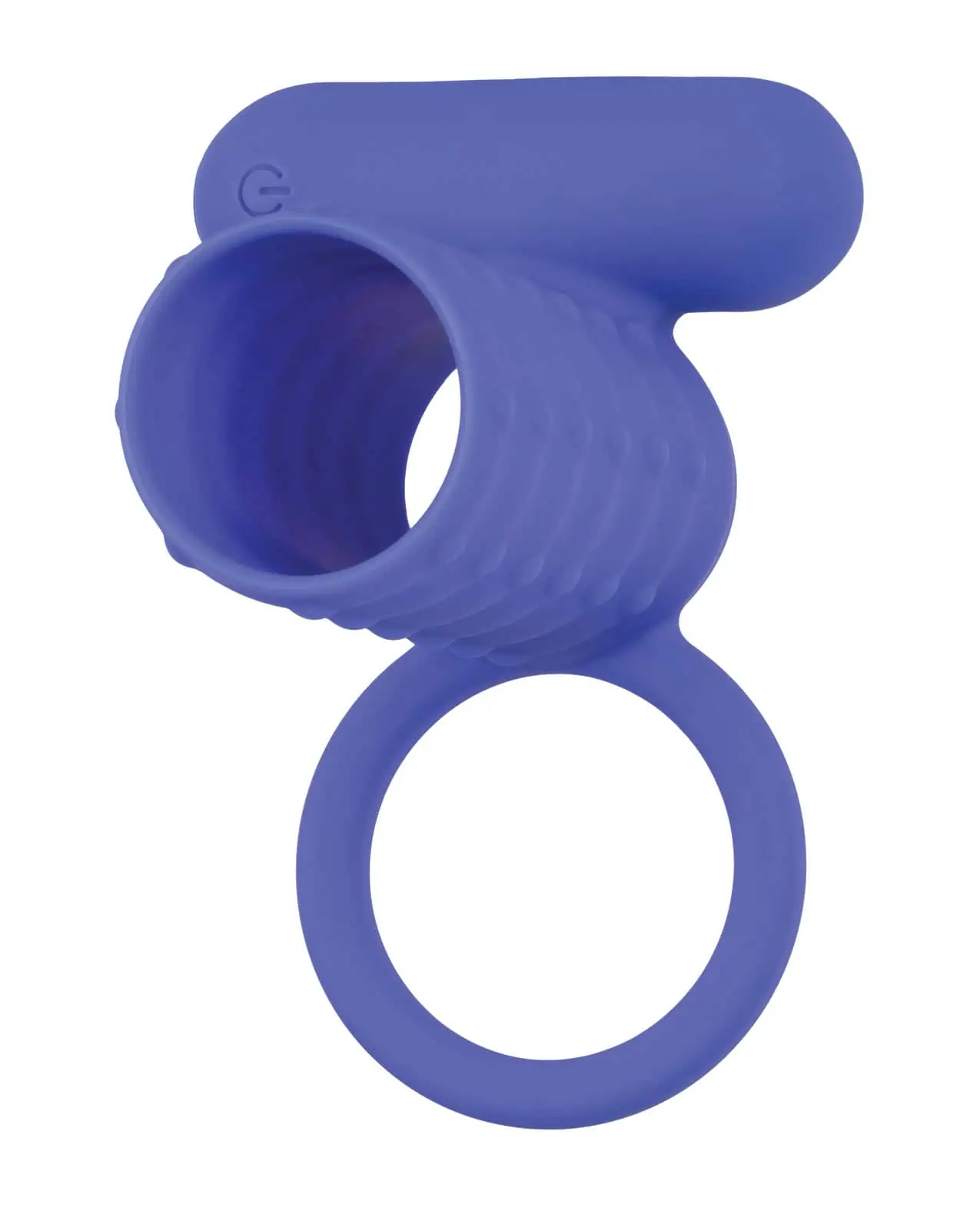 Silicone Rechargeable Endless Desires Enhancer - Image 3