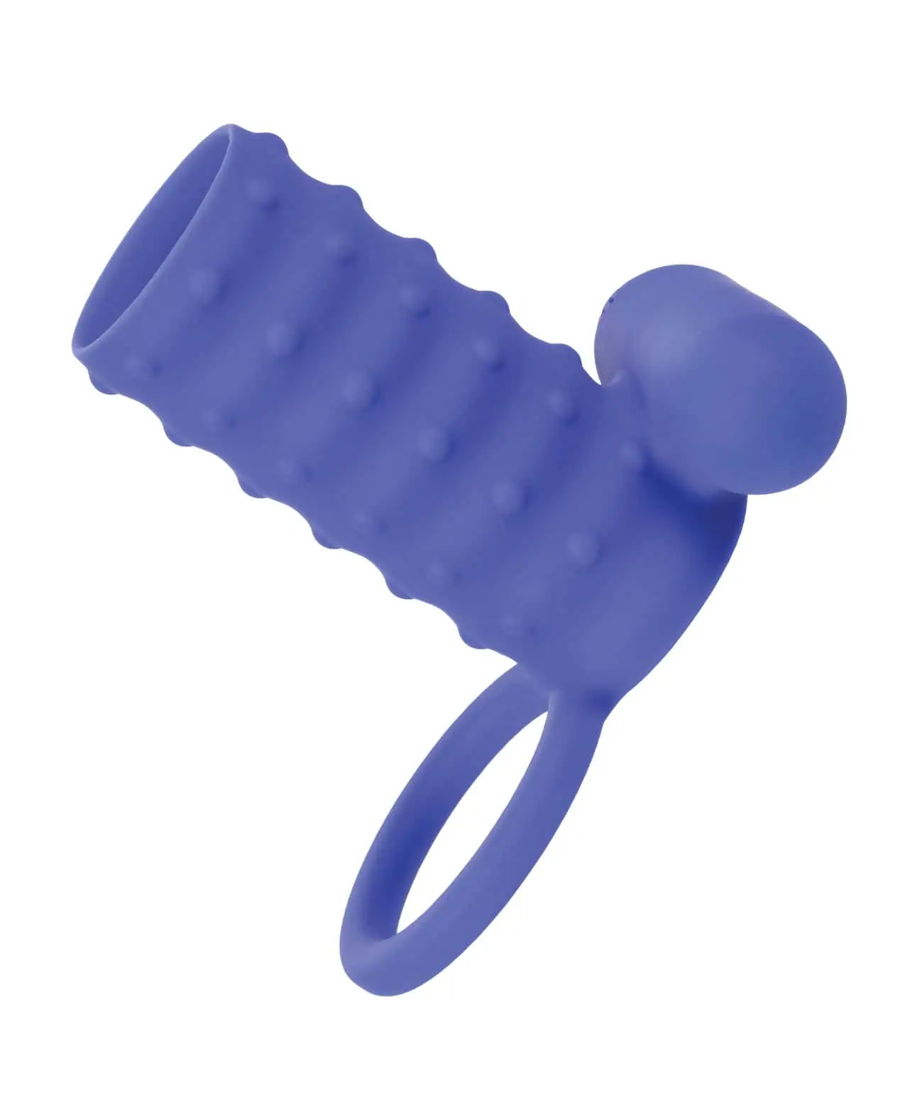 Silicone Rechargeable Endless Desires Enhancer - Image 4