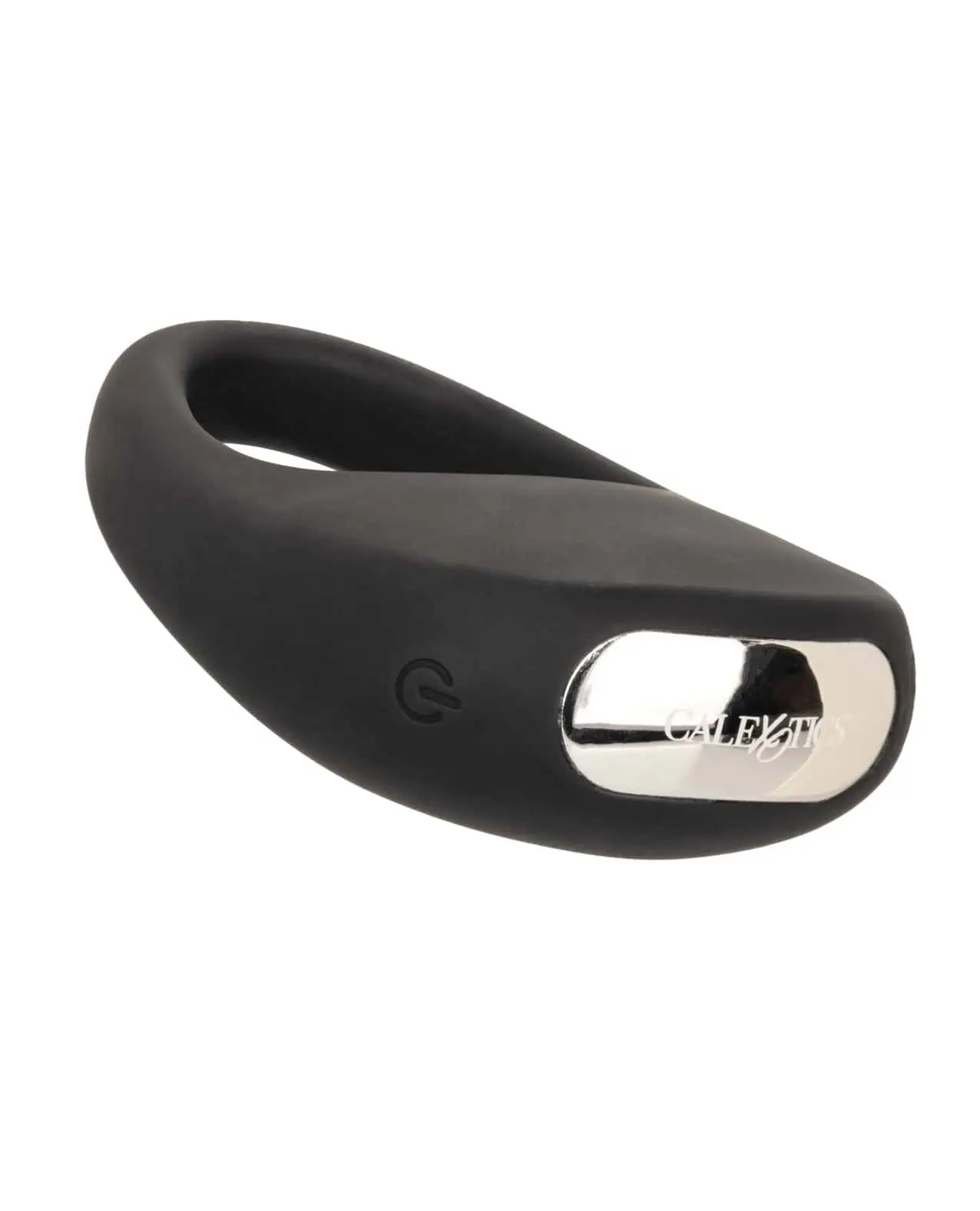 Silicone Rechargeable Pleasure Ring - Image 4