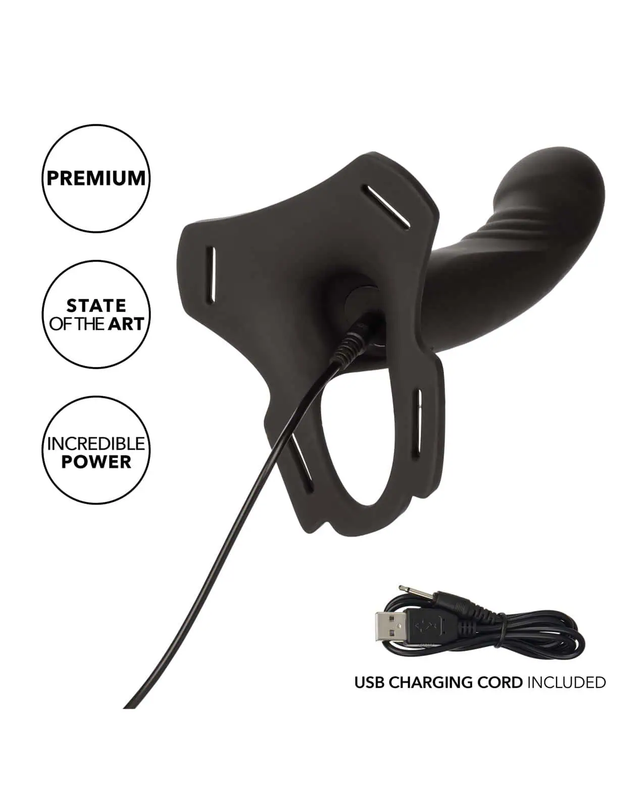 Boundless Rechargeable Multi-Purpose Harness - Image 3