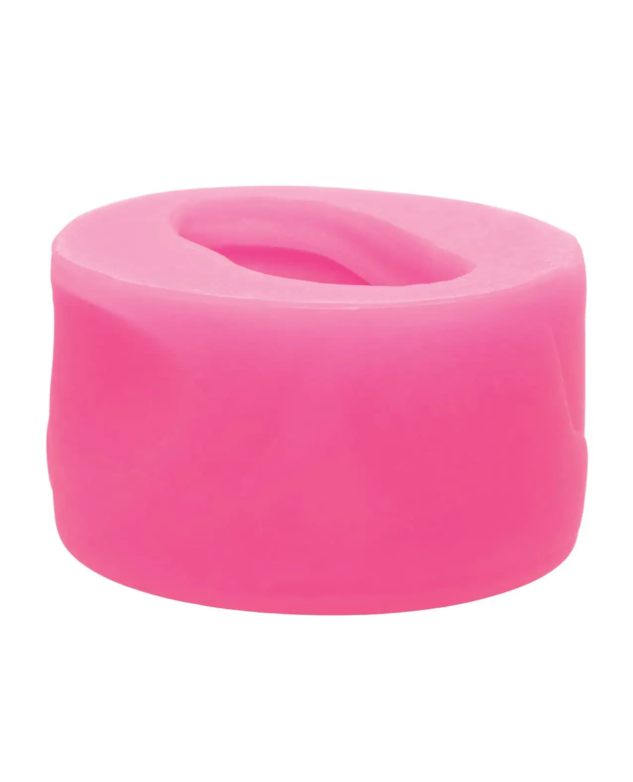 Slop Top Glow in the Dark Filthy Luv Stroker - Pink - Image 3