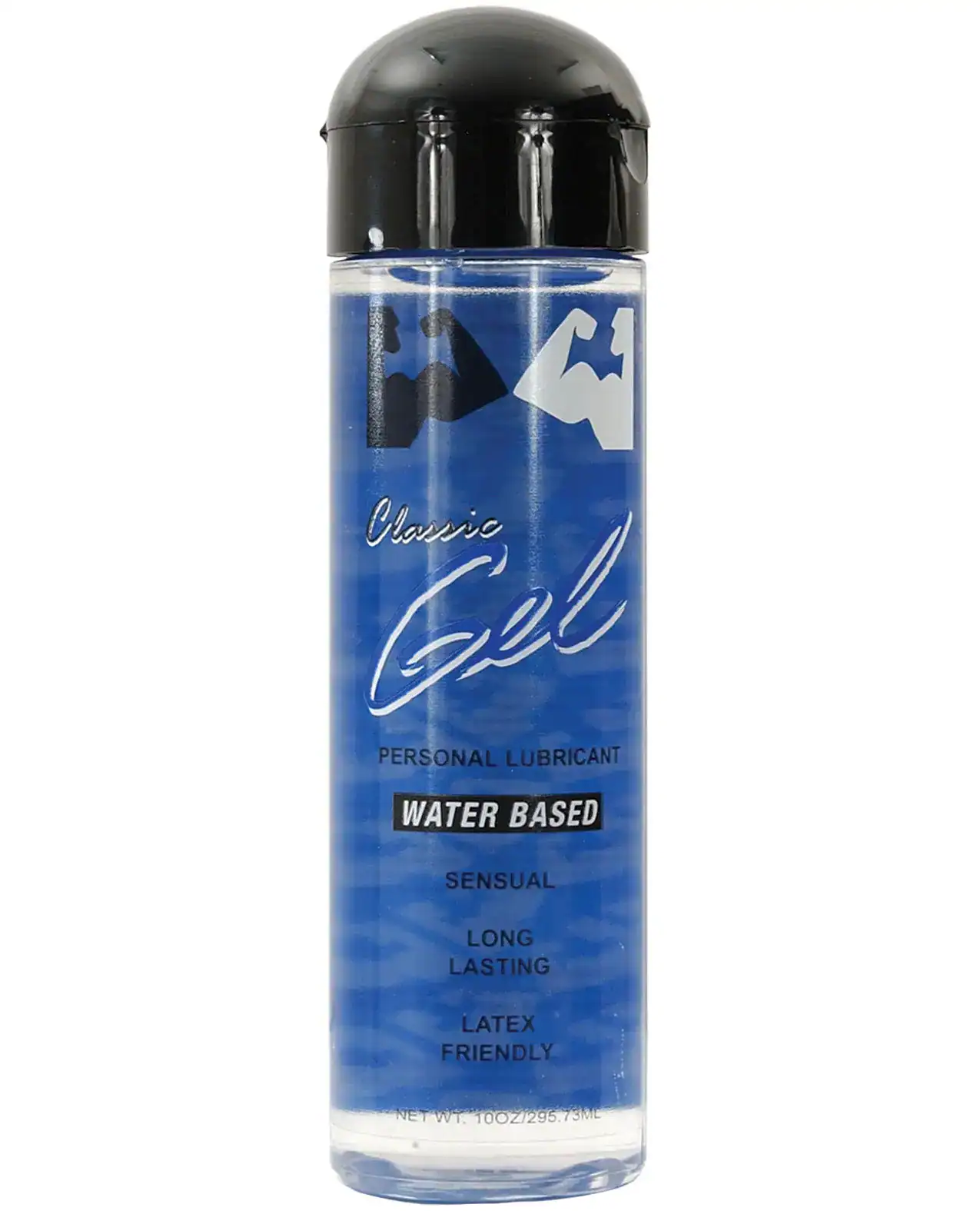 Elbow Grease H2O Thick Gel - 8.5 oz - Image 2