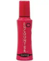 Encounter Female Silicone Lubricant - Lasting - Image 2