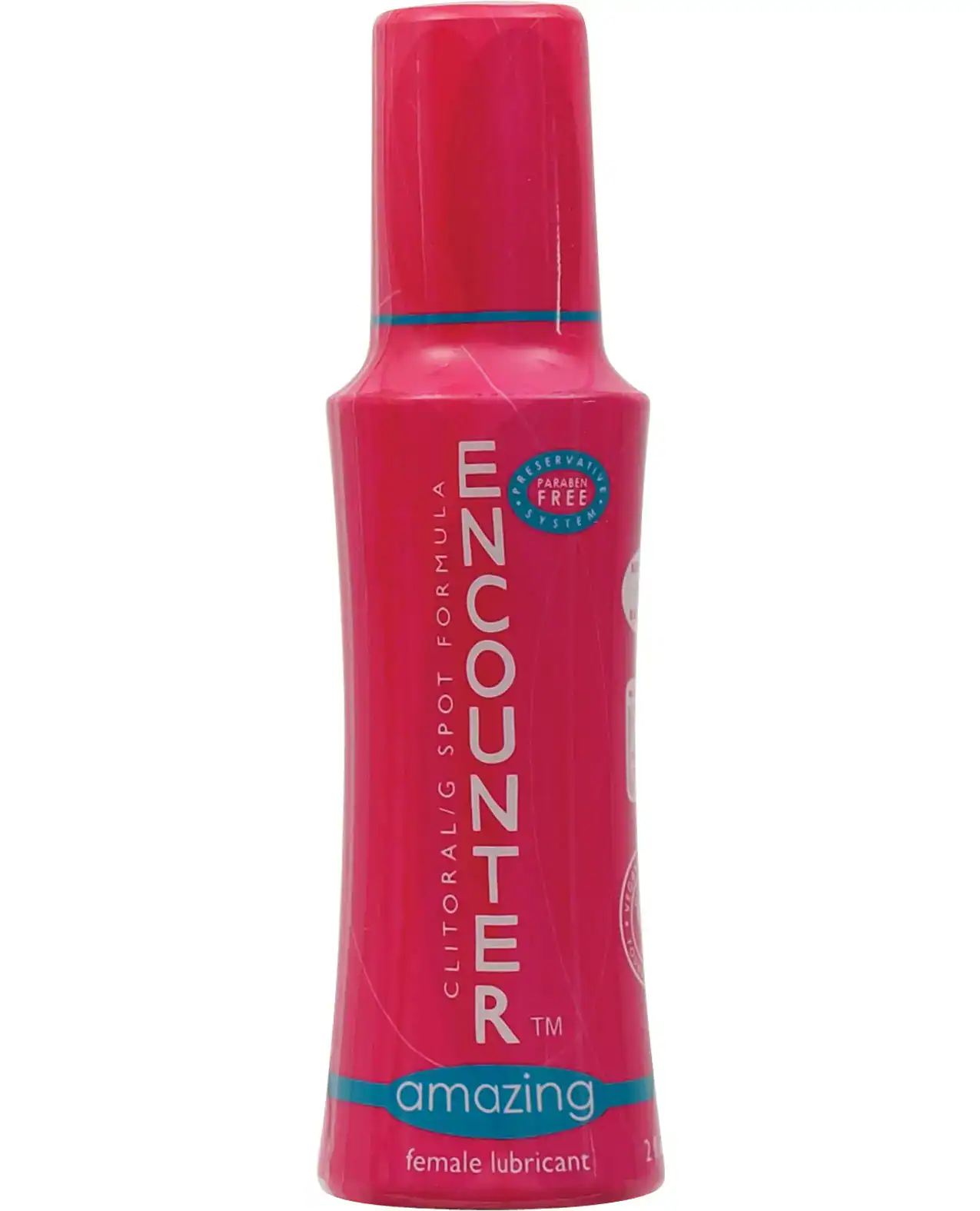 Encounter Female Arousal Lubricant - Amazing - Image 2