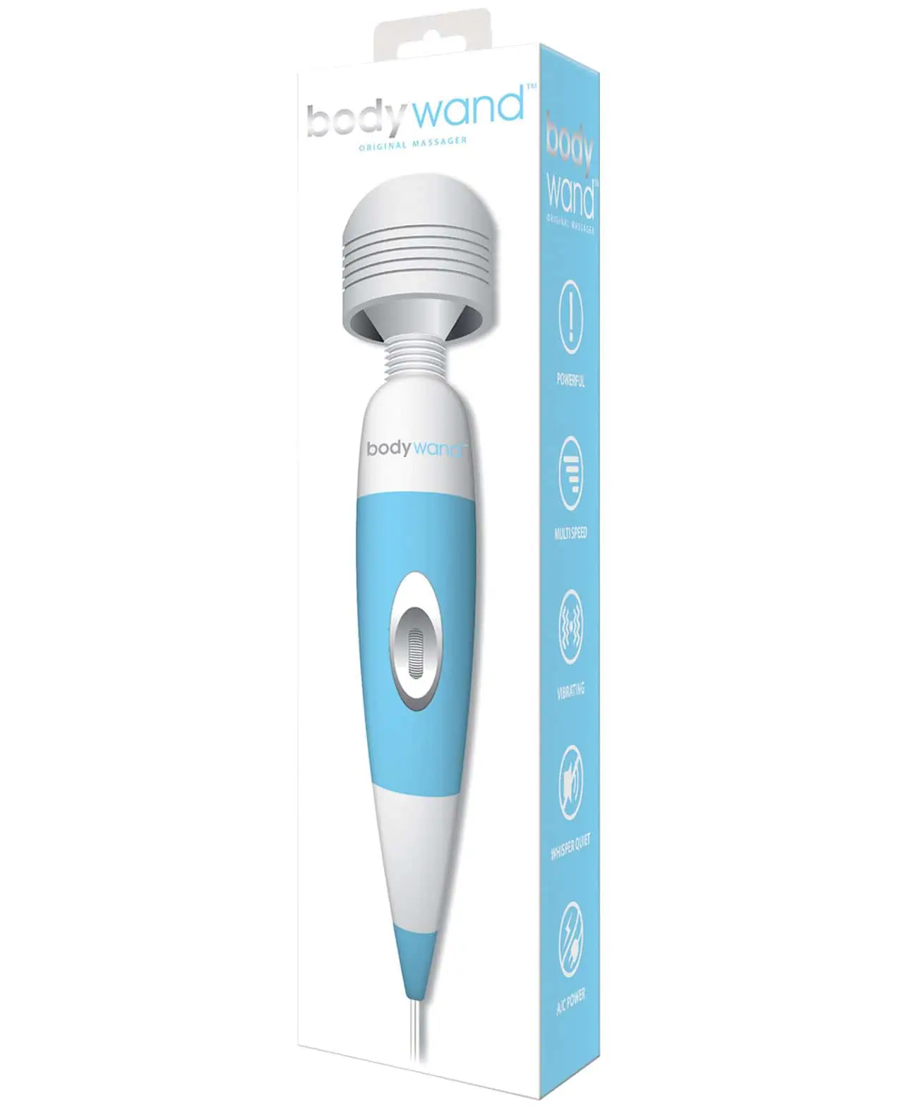 XGen Original Bodywand - Image 3