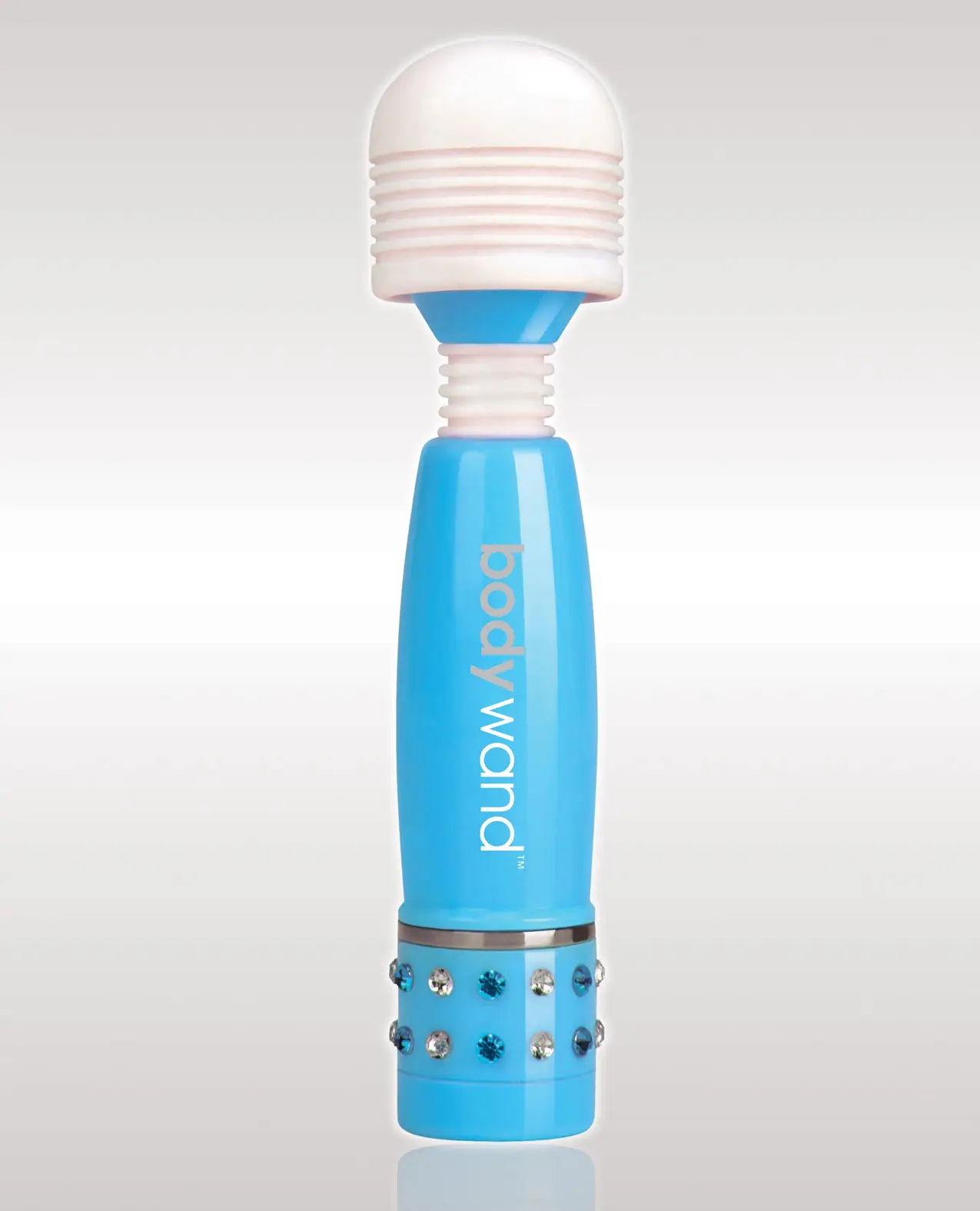 XGen Bodywand Mini - Aqua - Image 2