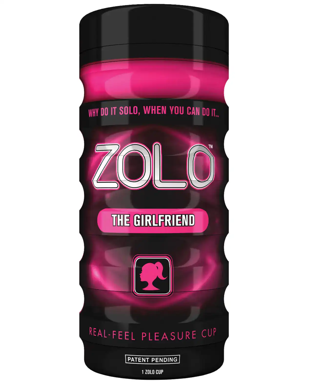 ZOLO the Girlfriend Cup - Image 3