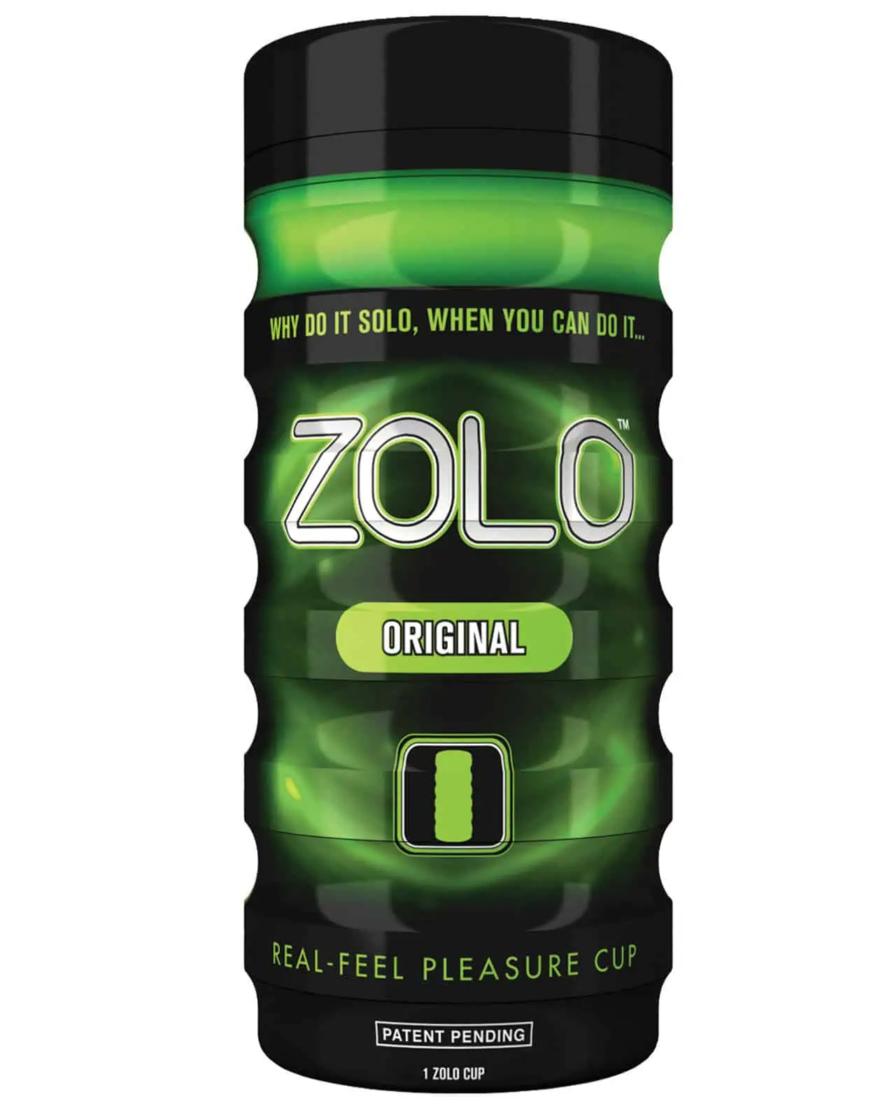 ZOLO Original Cup - Image 3
