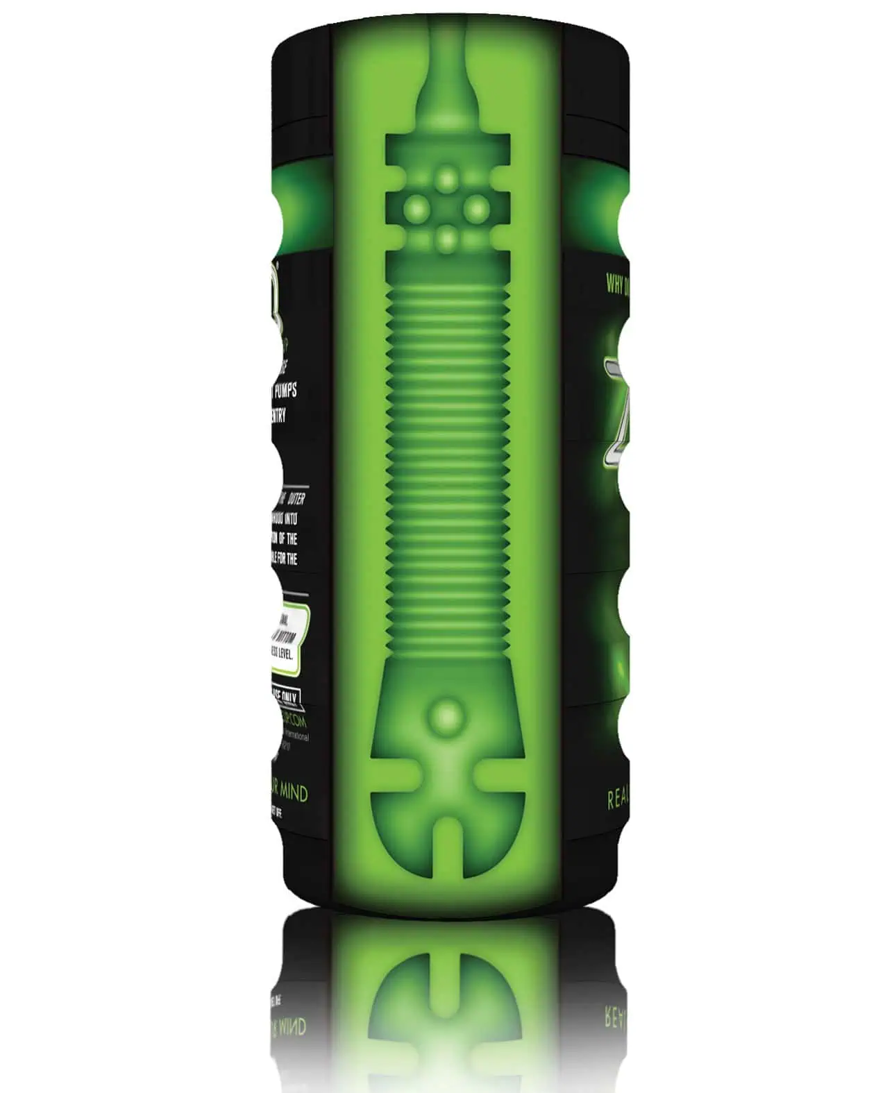 ZOLO Original Cup - Image 4