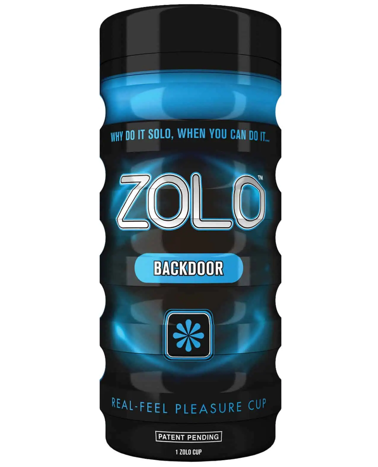 ZOLO Back Door Cup - Image 3