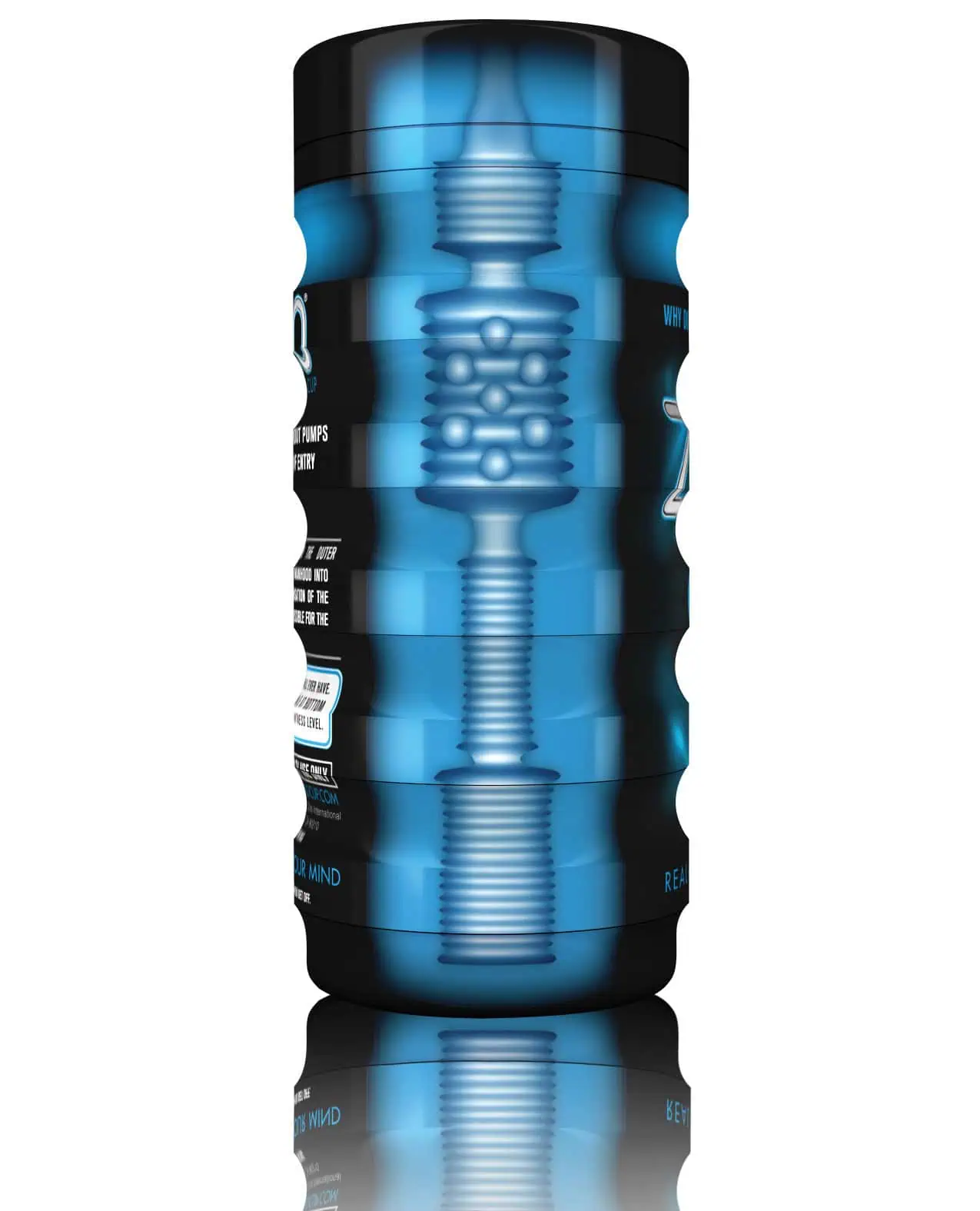 ZOLO Back Door Cup - Image 4