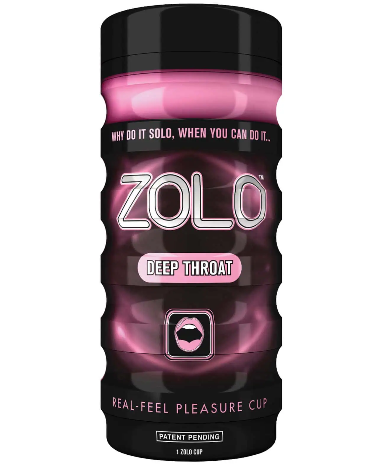 ZOLO Deep Throat Cup - Image 3