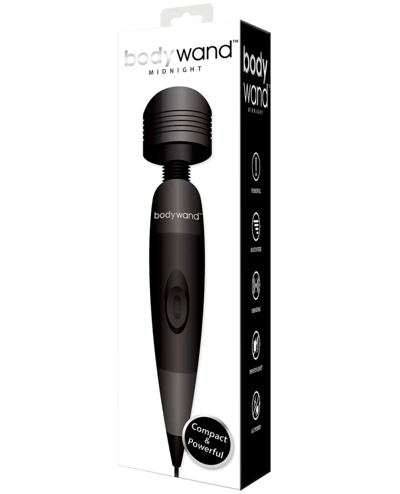 XGen Midnight Bodywand - Image 3