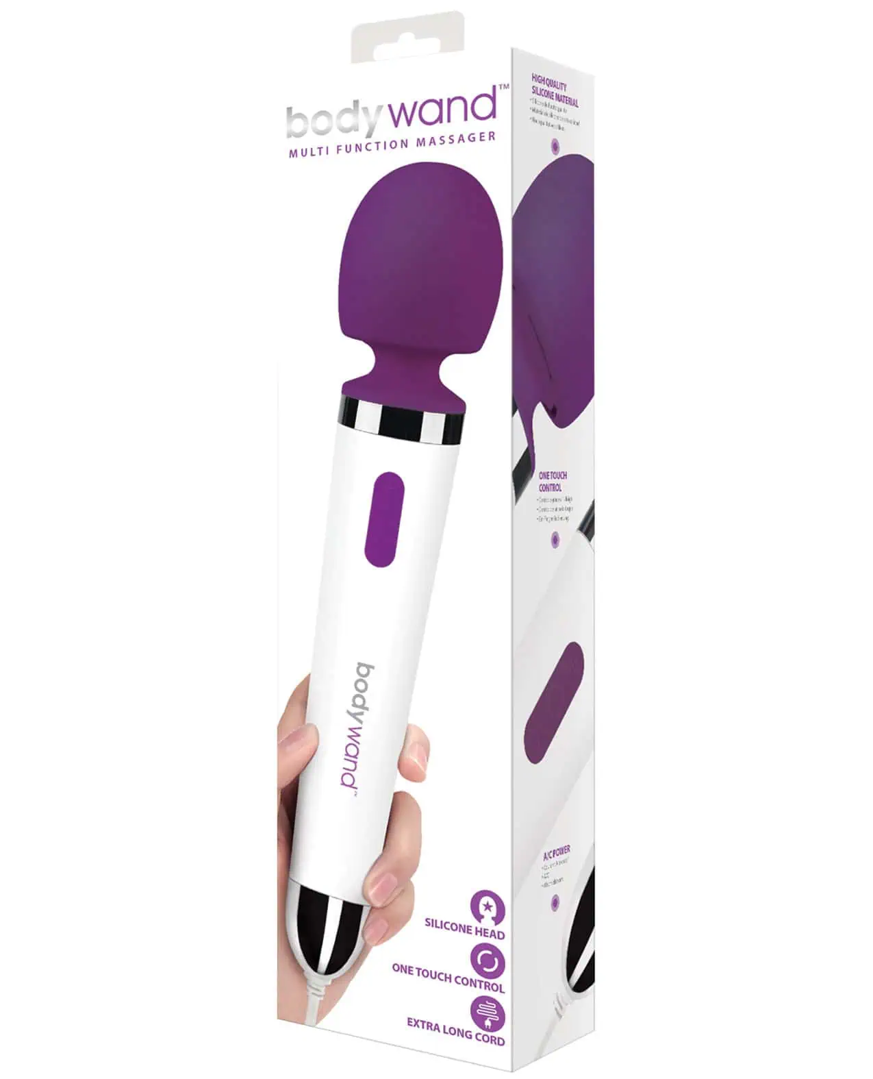 XGen Original Bodywand 2.0 - Image 3