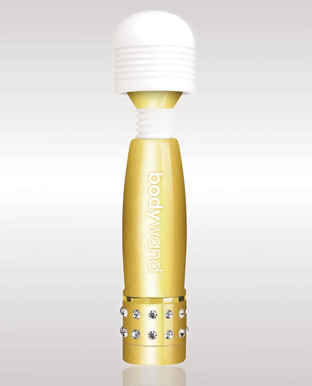 XGen Bodywand Mini - Gold - Image 4