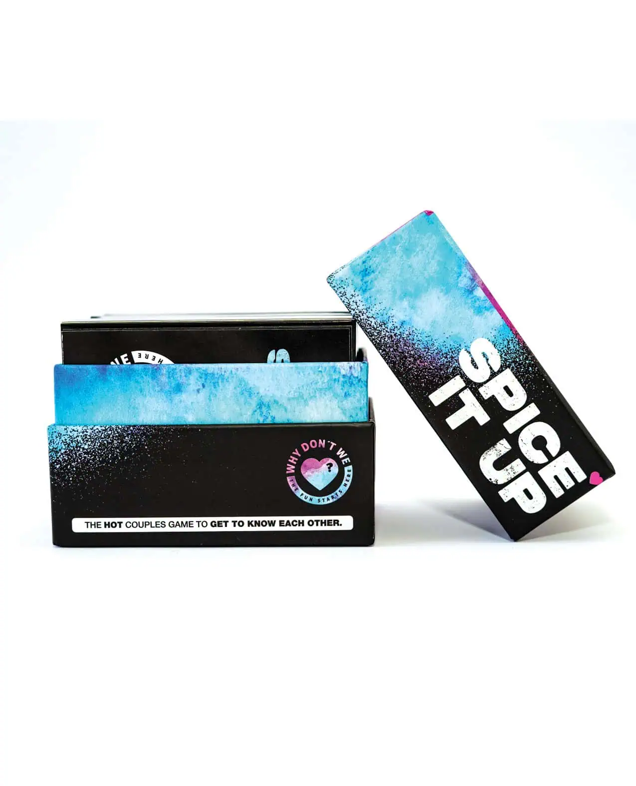 Spice It Up Card Game - Image 2