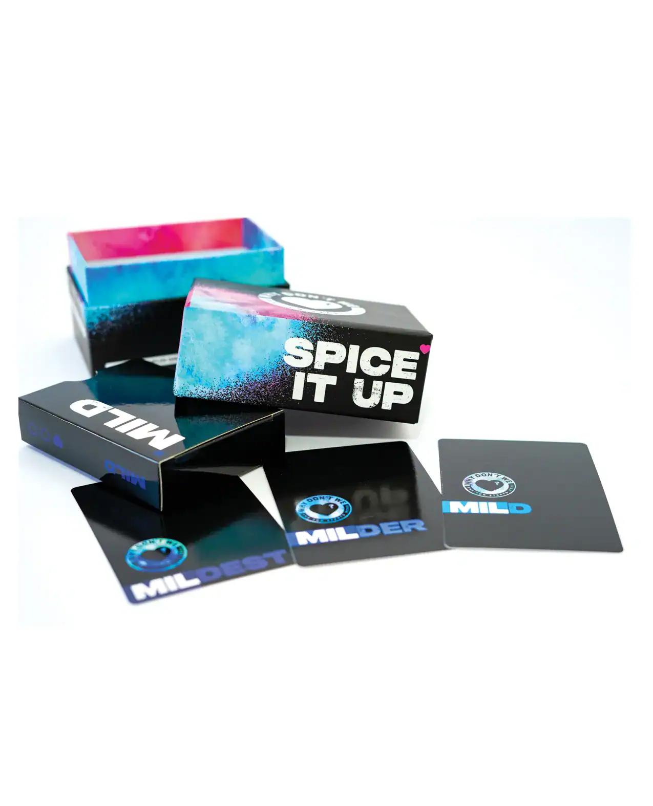 Spice It Up Card Game - Image 4