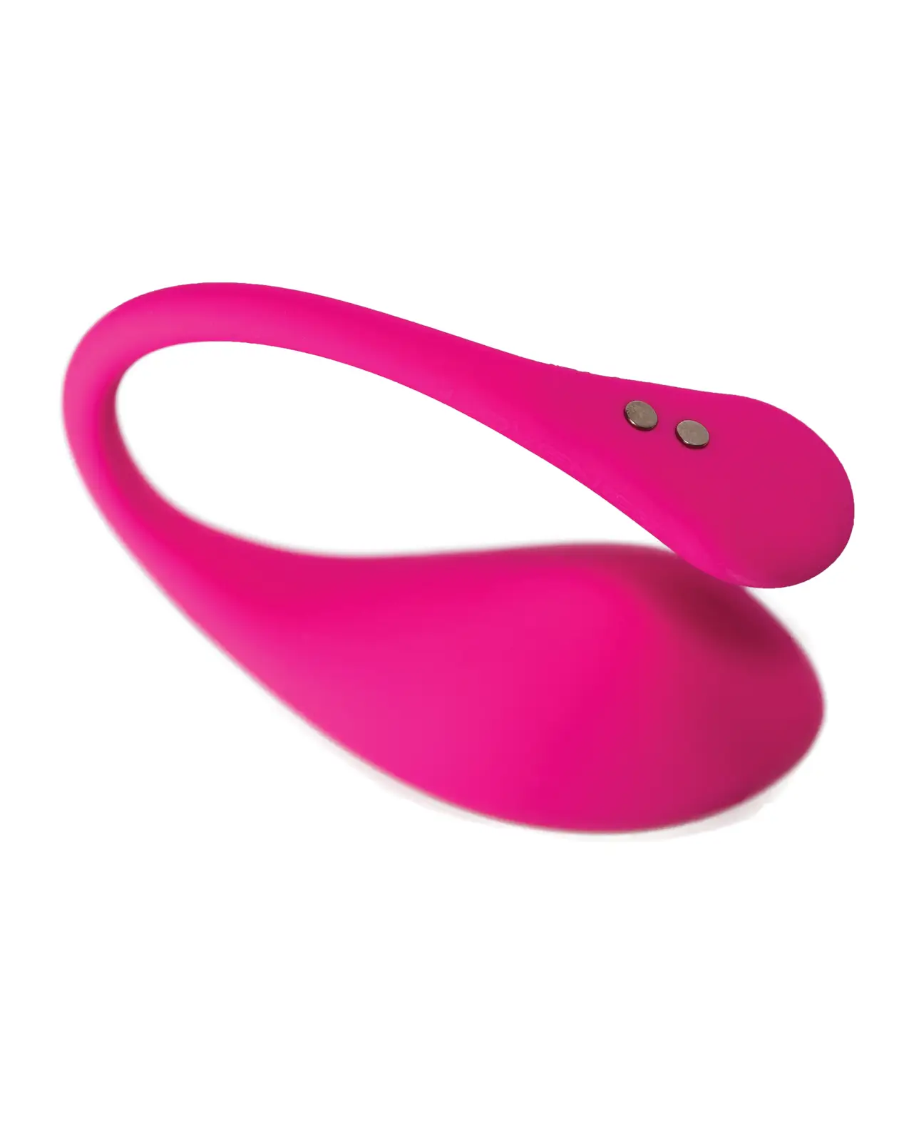 Lovense Lush 3.0 Sound Activated Vibrator - Pink - Image 4