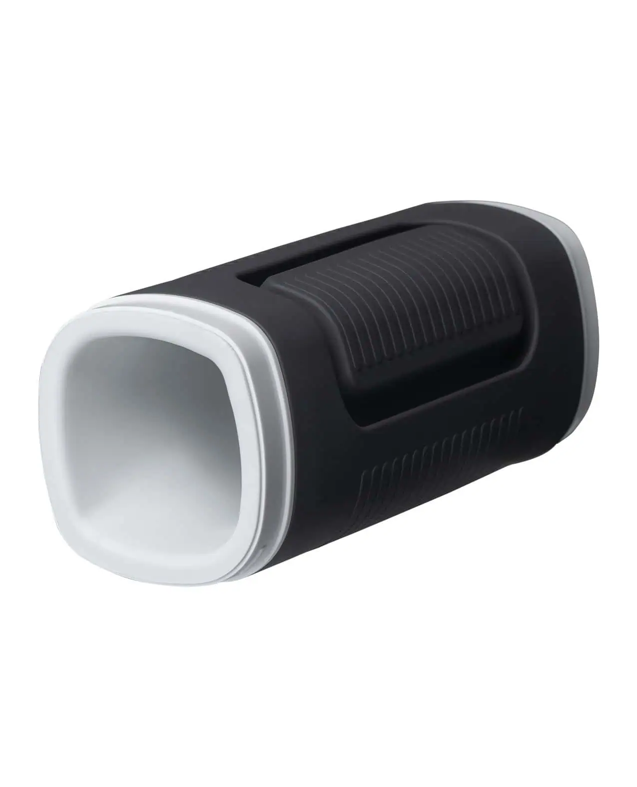 Lovense Calor Compact Heating Masturbator - Black - Image 3