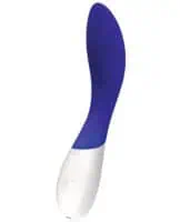 LELO Mona Wave - Midnight Blue - Image 1