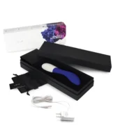 LELO Mona Wave - Midnight Blue - Image 2