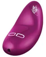 LELO Nea 2 - Deep Rose - Image 1
