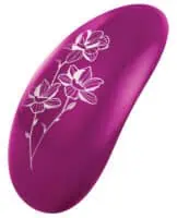 LELO Nea 2 - Deep Rose - Image 2