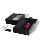 LELO Nea 2 - Deep Rose - Image 3