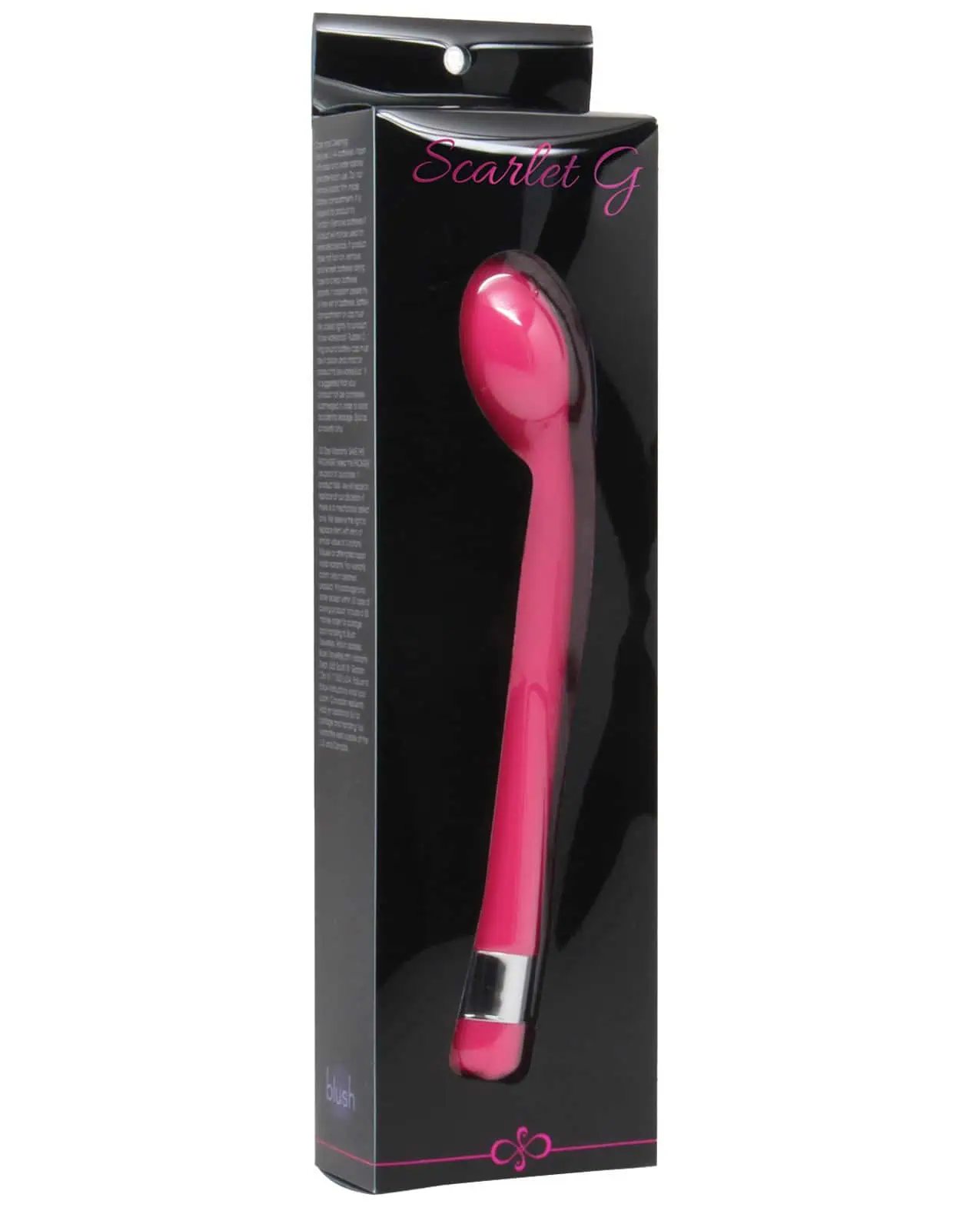 Blush Rose Scarlet G - Pink - Image 3
