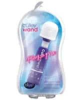 Blush Play With Me Cutey Wand - Purple - Image 3